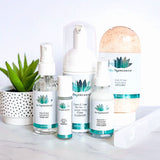 Aspen Bark + Niacinamide Clean & Clear Moisturizer