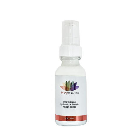 UltraHydration Hyaluronic + Tremella Moisturizer