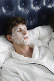 Eucalyptus + Comfrey Collagen Repair Mask