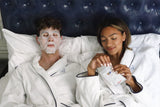 Green Tea + Aloe SkinCalm Sheet Mask