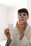 Eucalyptus + Comfrey Collagen Repair Mask