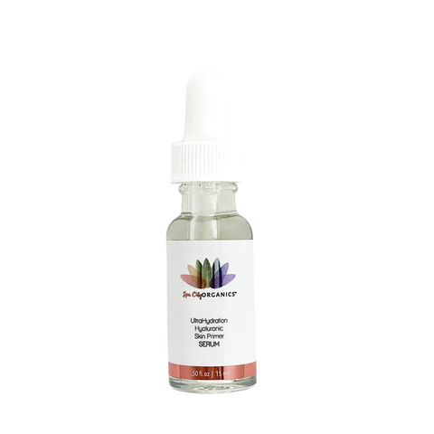 UltraHydration Hyaluronic Skin Primer Serum